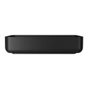 Ver imagem 4 de Cuba de Apoio Deca Slim 60x40 L.13060.94 Retangular Ébano Fosco