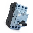 Ver imagem 1 de Disjuntor Motor Mpw40-3-d025 1,6-2,5a a 32-40 Weg Proteção Térmica Magnética Trifásico Modelo:32-40a