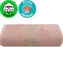 Ver imagem 4 de Jogo De Toalhas 3 Peças Banho + Rosto Marcotex Algodão Petala Emcompre