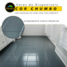 Tinta para Piso Premium Interna e Externa Decora Brasil - 14l - Cinza Chumbo - 2