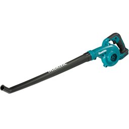 SOPRADOR DE FOLHAS MAKITA DUB186Z BL1850B C/ BAT S/CAR - 1