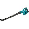 SOPRADOR DE FOLHAS MAKITA DUB186Z BL1850B C/ BAT S/CAR - 1