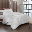 Ver imagem 4 de Jogo de Cama Casal Lázio Luxor Kacyumara