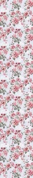 Papel De Parede Adesivo Lavável Gardênia 15m - 7