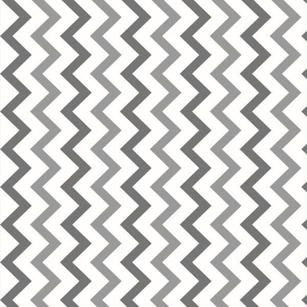 Papel De Parede Adesivo Lavável Chevron Verticais 15m - 1