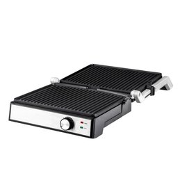 Grill Master Itatiaia 1200w Inox 127v - 2