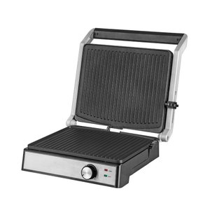 Grill Master Itatiaia 1200w Inox 127v