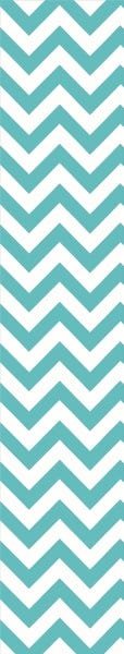 Papel De Parede Adesivo Lavável Chevron Grandes 12m - 7