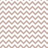 Papel De Parede Lavável Chevron Marrons 12m - 1