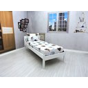 Ver imagem 1 de Jogo De Lençol Com Elastico E Fronha Moana Kit 2pçs