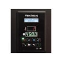 Ver imagem 5 de Forno Combinado a Gás Venâncio Misto FCDB10G 10 Gn Cinza 220V