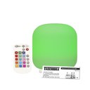 Ver imagem 2 de Luminária de Mesa Taschibra Jujuba 8w Rgb Led Bivolt