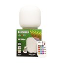 Ver imagem 4 de Luminária de Mesa Taschibra Jujuba 8w Rgb Led Bivolt