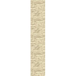 Papel de Parede Lavável Pedra Travertino Rústico - 5