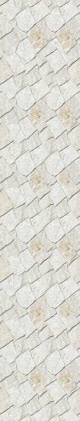 Papel de Parede Adesivo Lavável Caminho das Pedras 6m - 5