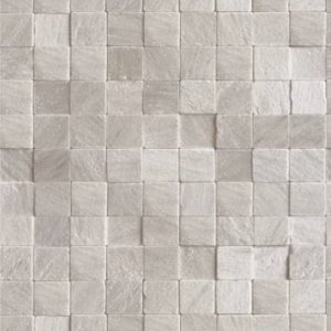 Papel de Parede Adesivo Lavável Pedra Mármore Quadrada