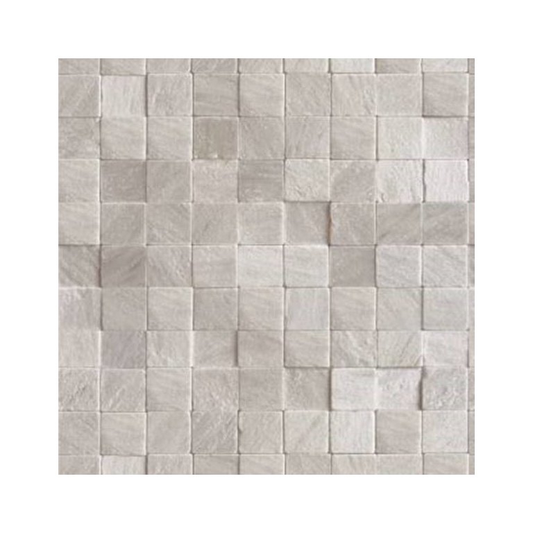 Papel de Parede Adesivo Lavável Pedra Mármore Quadrada