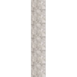Papel de Parede Adesivo Lavável Pedra Mármore Quadrada - 5