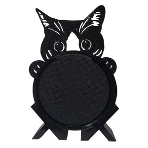 Suporte Alexa Echo Pop "gato" Modelo I