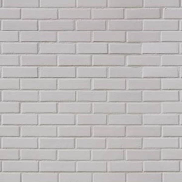 Papel de Parede Adesivo Lavável Tijolo Maciço 15m - 1