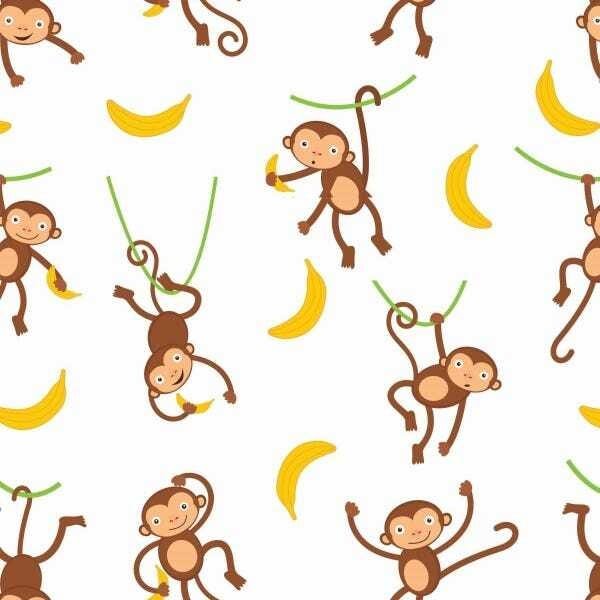 Papel De Parede Adesivo Lavável Micos 12m - 1