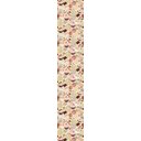 Ver imagem 7 de Papel De Parede Adesivo Lavável Cupcake 3m