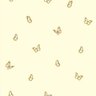 Papel De Parede Adesivo Lavável Borboletas 18m - 1