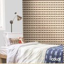 Ver imagem 3 de Papel De Parede Adesivo Lavável Pães 6m