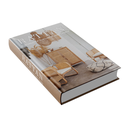 Ver imagem 1 de Livro Caixa G Rattan
