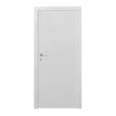 Ver imagem 2 de Kit Porta de Madeira para Drywall 210x80cm Lisa Primer Direita Moldufama