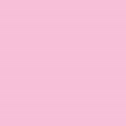 Papel De Parede Lavável Rosa Bebê Liso 15m - 1