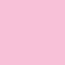 Papel De Parede Lavável Rosa Bebê Liso 15m - 1