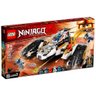 LEGO Ninjago - Invasor Ultra-Sônico - 71739 - 1