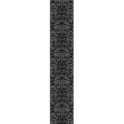 Papel De Parede Adesivo Lavável Indiano 3m - 6