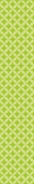 Papel De Parede Adesivo Lavável Abstrato Verde 9m - 6