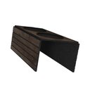 Ver imagem 6 de Kit 09 Esteiras Bandeja Com Suporte Para Copos Para Sofá MDF Tabaco - Gran Belo