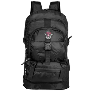 Mochila para Viagem 50l Acampamento Trilha Semi Impermeável