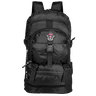Mochila para Viagem 50l Acampamento Trilha Semi Impermeável - 1