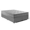 Ver imagem 1 de Cama Box com Colchão de Molas Ensacadas Ultra Spring Anjos Queen 158cm