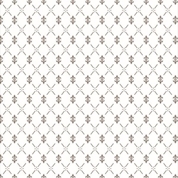 Papel De Parede Adesivo Lavável Abstrato Fundo Claro 3m - 1