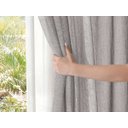 Ver imagem 3 de Cortina Inove Duplex 5,40x2,80 Bruxelas/Taupe Bella Janela