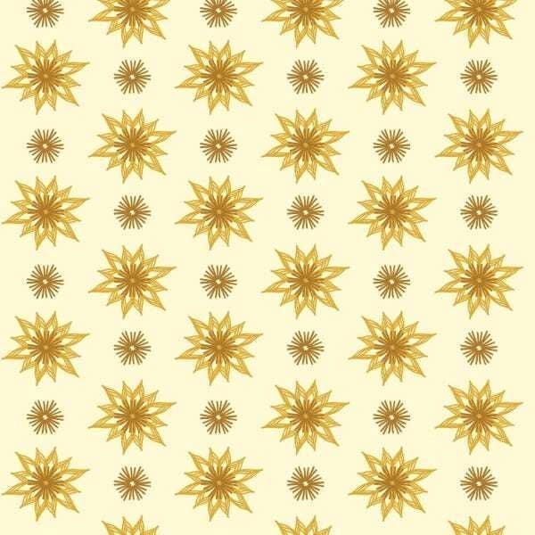 Papel De Parede Adesivo Lavável Abstrato Lótus 18m - 1