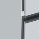 Ver imagem 4 de Mini Câmara Resfriados para Carne Vanguard 2900 Gancheira Inox Mcvr2900i 220v - Refrimate