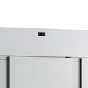 Ver imagem 3 de Mini Câmara Resfriados para Carne Vanguard 2900 Gancheira Inox Mcvr2900i 220v - Refrimate
