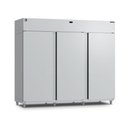Ver imagem 1 de Mini Câmara Resfriados para Carne Vanguard 2900 Gancheira Inox Mcvr2900i 220v - Refrimate