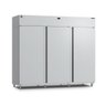 Mini Câmara Resfriados para Carne Vanguard 2900 Gancheira Inox Mcvr2900i 220v - Refrimate - 1