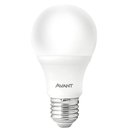 Ver imagem 4 de Pack 6 Lâmpadas LED 9W Bulbo E27 6500K Branco Frio