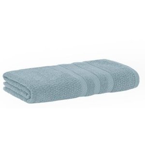 Toalha Banho Vanilla Extra Soft 70x135cm Azul Buddemeyer