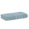 Toalha Banho Vanilla Extra Soft 70x135cm Azul Buddemeyer - 1