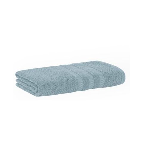 Toalha Banho Vanilla Extra Soft 70x135cm Azul Buddemeyer